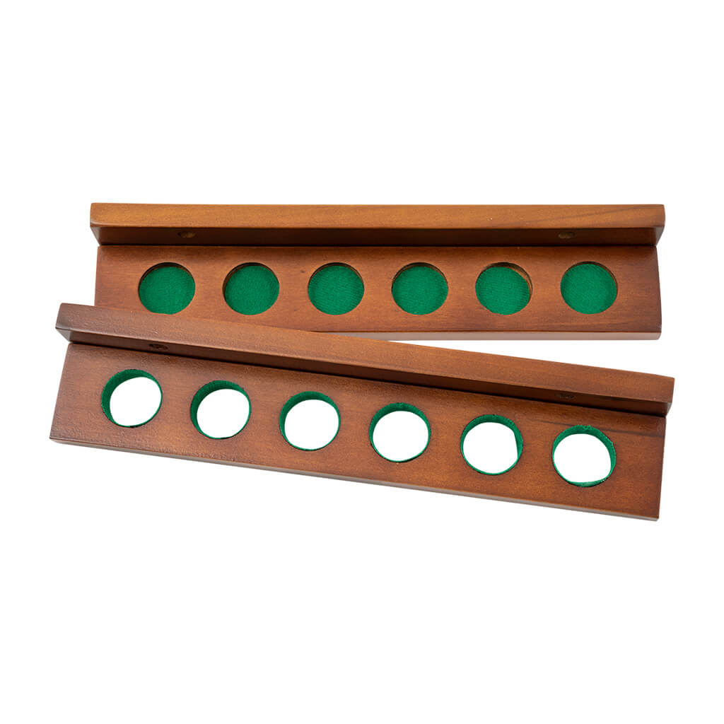 POOL CUE RACKS – Canada Billard