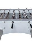 FOOSBALL TABLE MASTERSPEED FRENCH STYLE GERFLEX PLAYFIELD