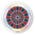 GRANBOARD 132 BLUETOOTH WHITE ELECTRONIC DART BOARD