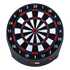GRANBOARD DASH BLUETOOTH BLUE ELECTRONIC DART BOARD 1