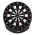 GRANBOARD DASH BLUETOOTH GREEN ELECTRONIC DART BOARD