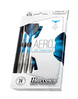 HARROWS AERO STEEL TIP