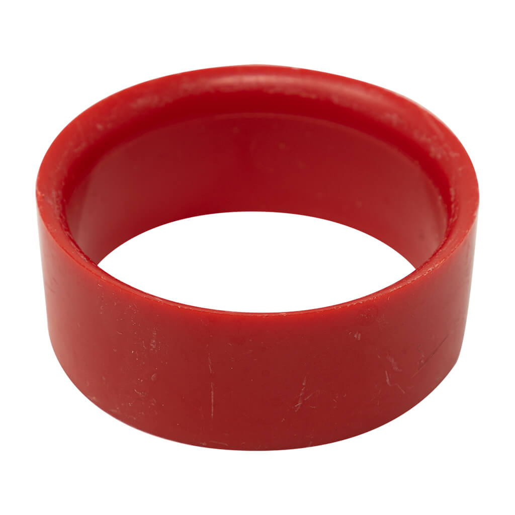 HOLE INSERT FOR BUMPER POOL - RED