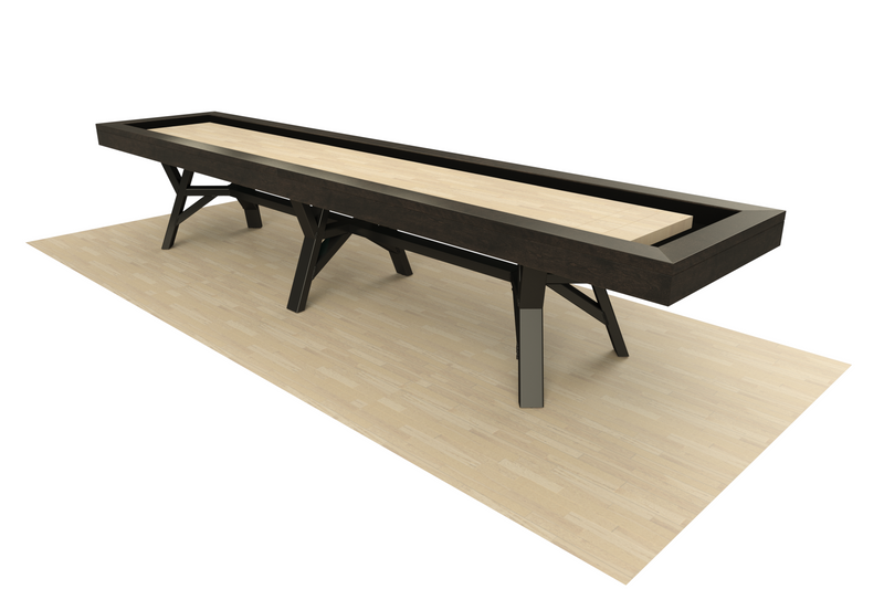 TABLE DE SHUFFLEBOARD INDUSTRIA