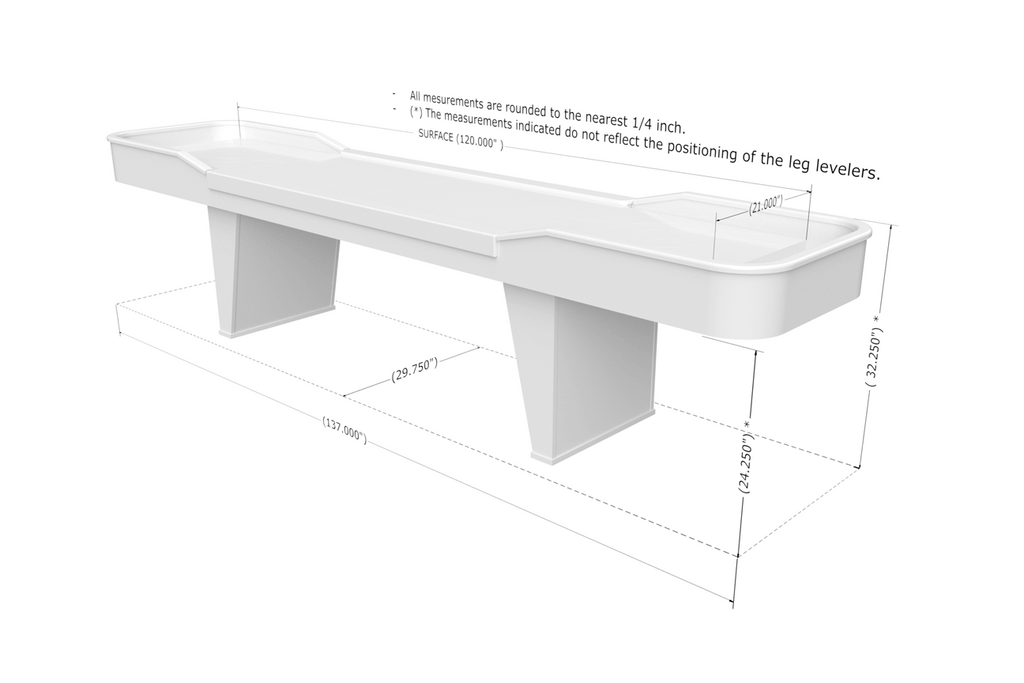 IMPÉRIAL SHUFFLEBOARD Canada Billard