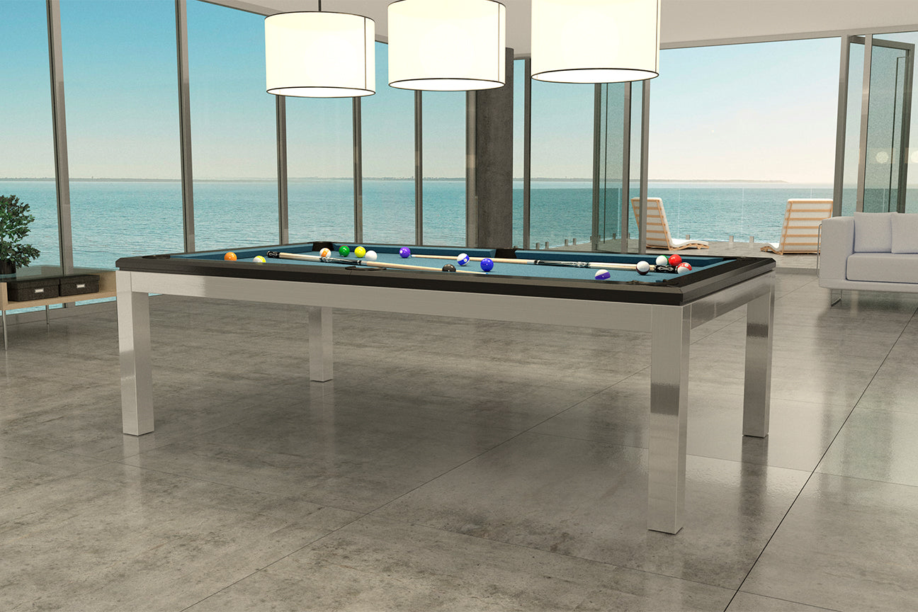 LA CONDO ÉVOLUTION STAINLESS