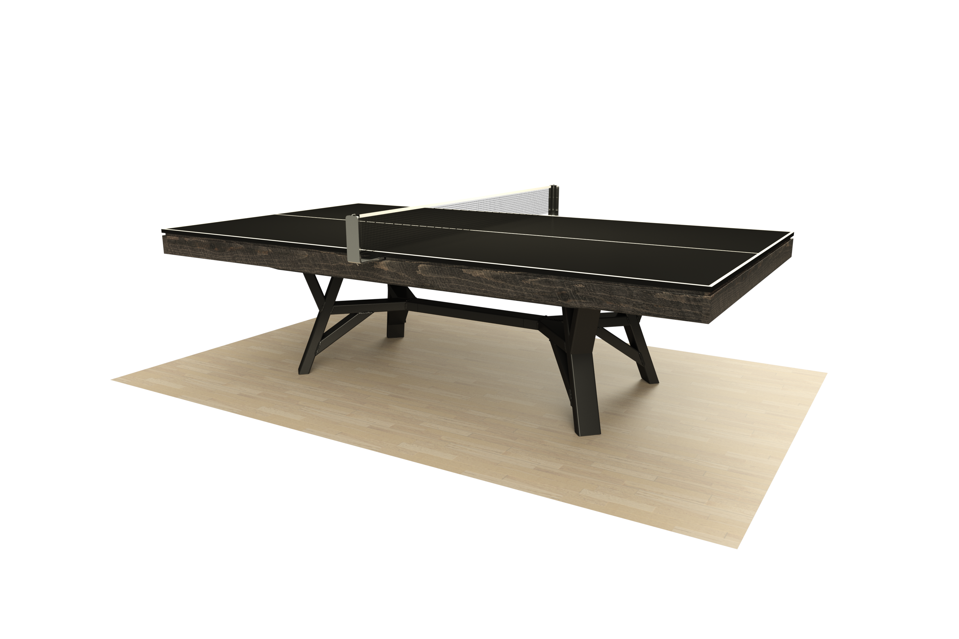 LA FORGE PING PONG TABLE