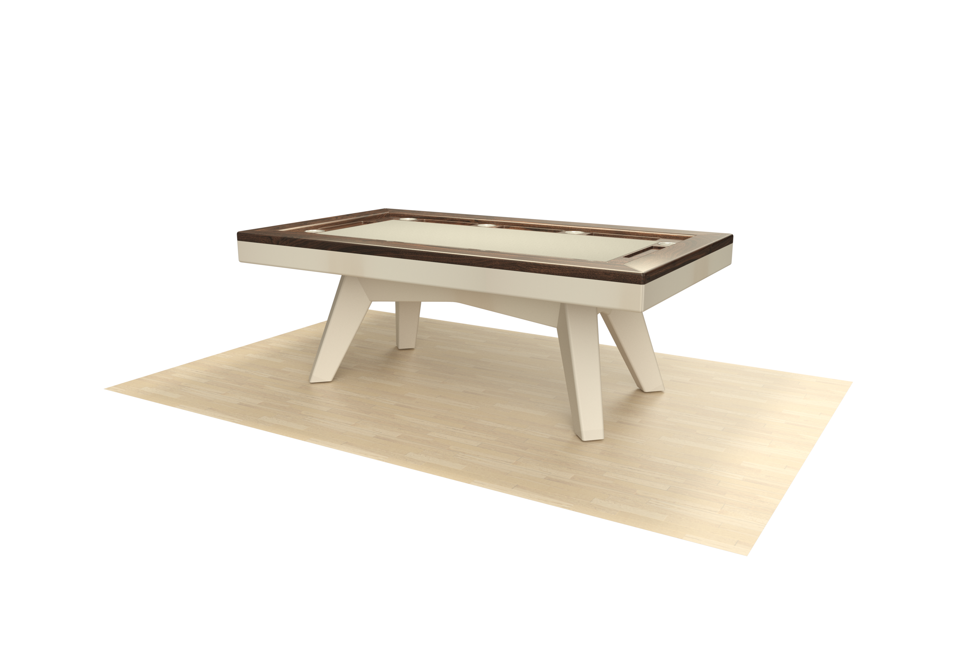 LUXX DUO GAME TABLE
