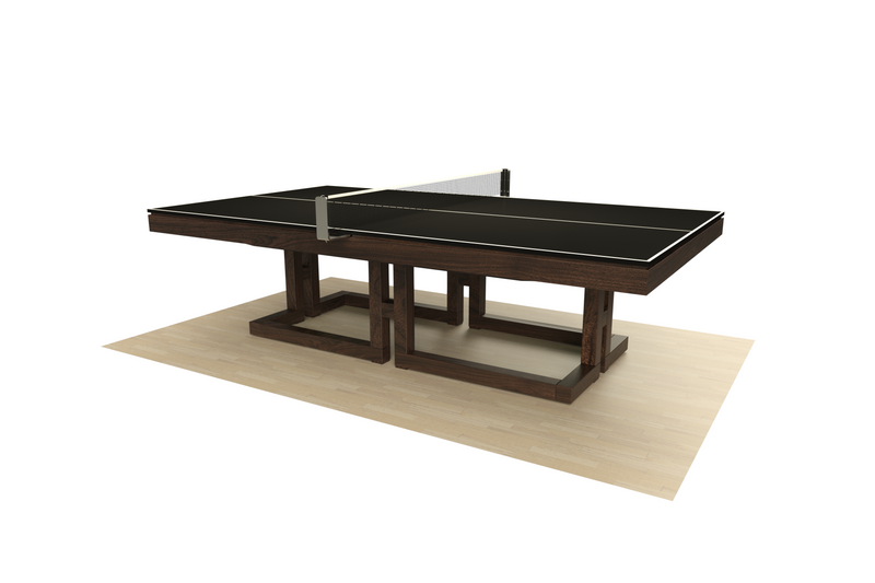TABLE DE PING PONG MAZE