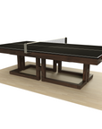 MAZE PING PONG TABLE