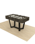 TABLE DE BABYFOOT ONYX