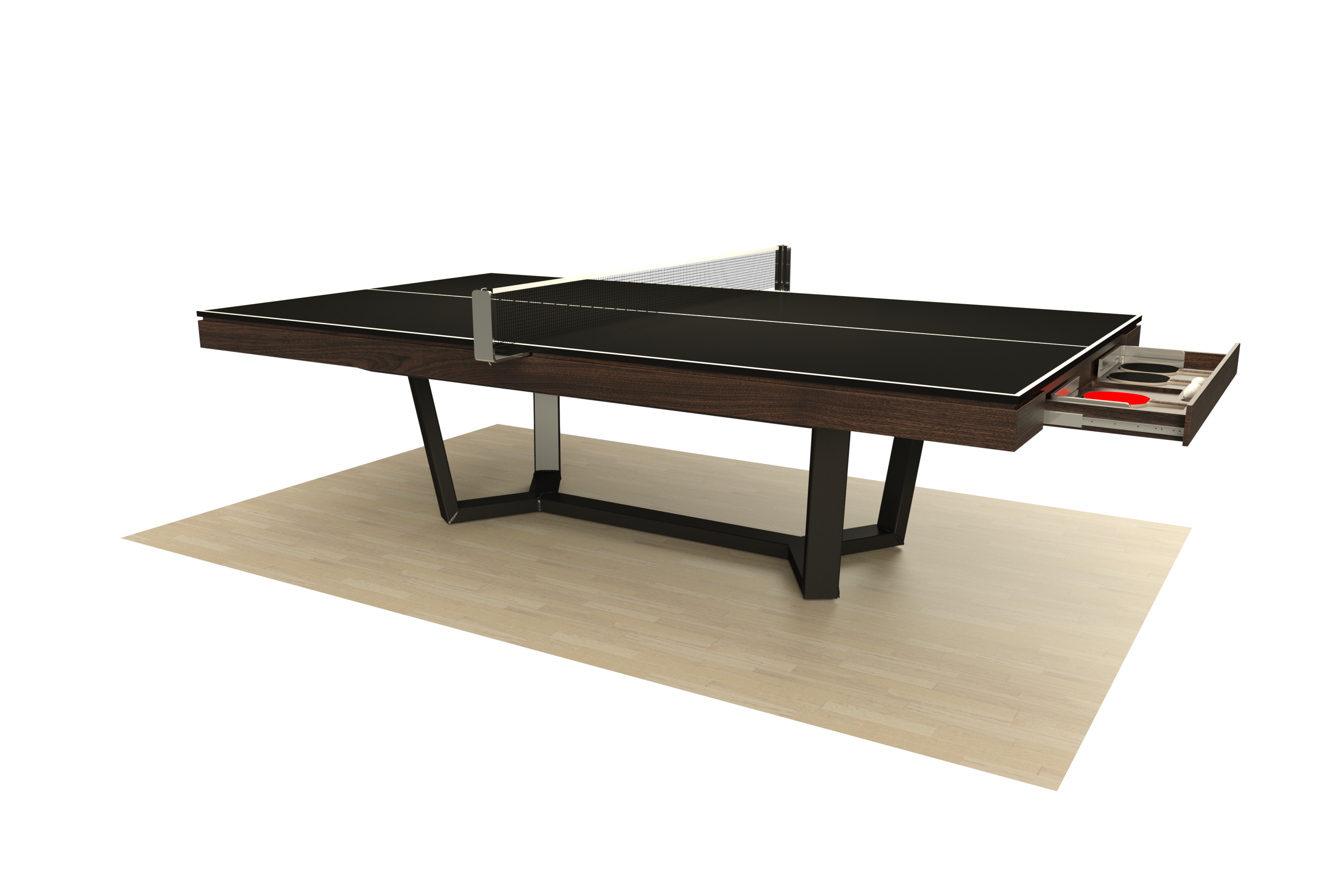 ONYX PING PONG TABLE