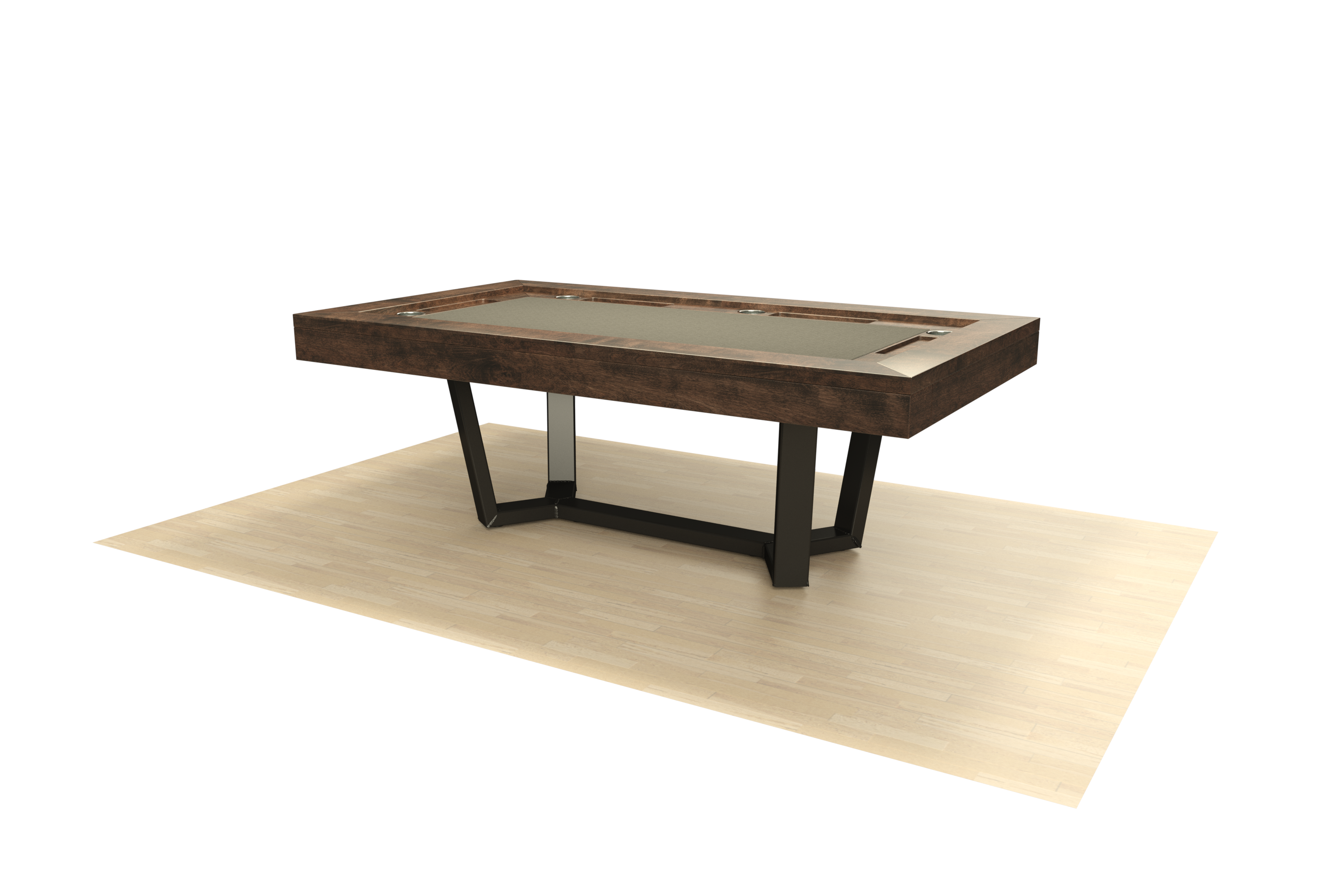 ONYX GAME TABLE
