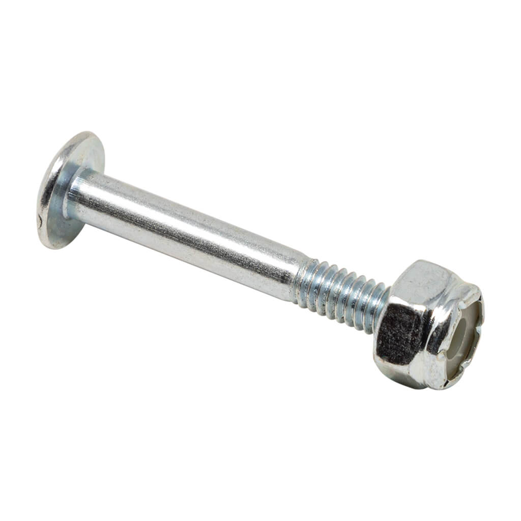 PLAYER NUT AND BOLT