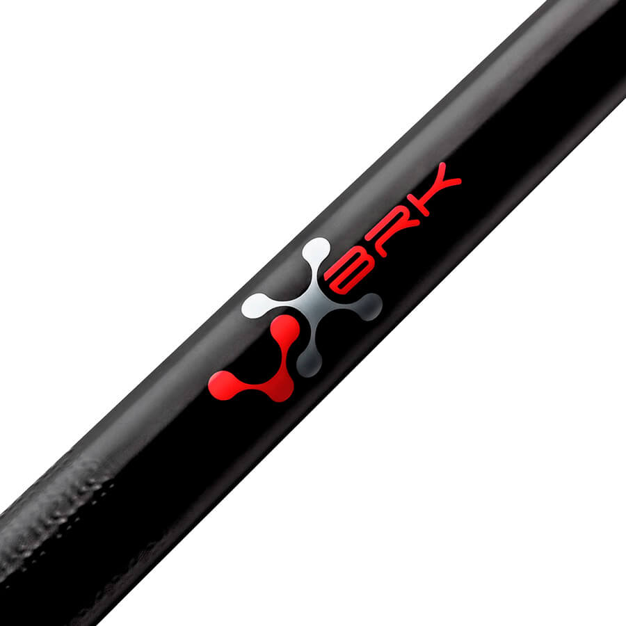 POISON VX5 BRK BREAK CUE - BLACK 19OZ. – Canada Billard