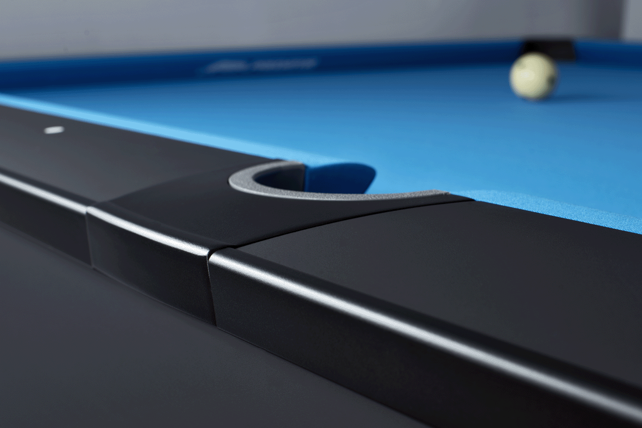 PREDATOR APEX POOL TABLE – Canada Billard