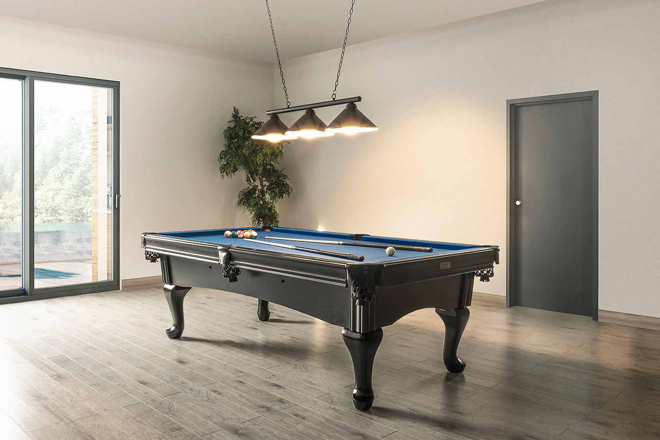 QUEEN-ANN II – Canada Billard
