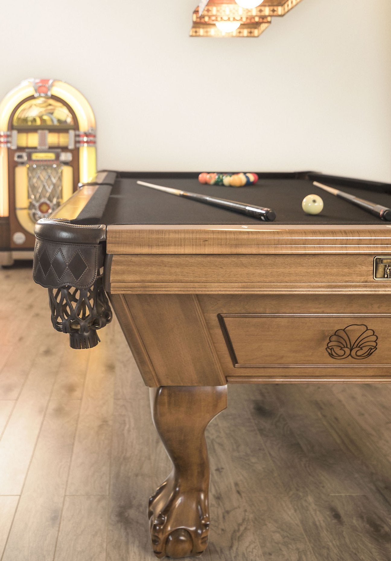 RÉGENCE SNOOKER (6' X 12') – Canada Billard