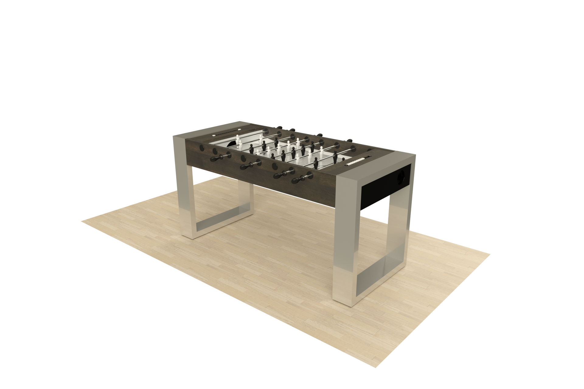 REVOLUTION FOOSBALL TABLE Canada Billard