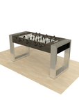 REVOLUTION FOOSBALL TABLE