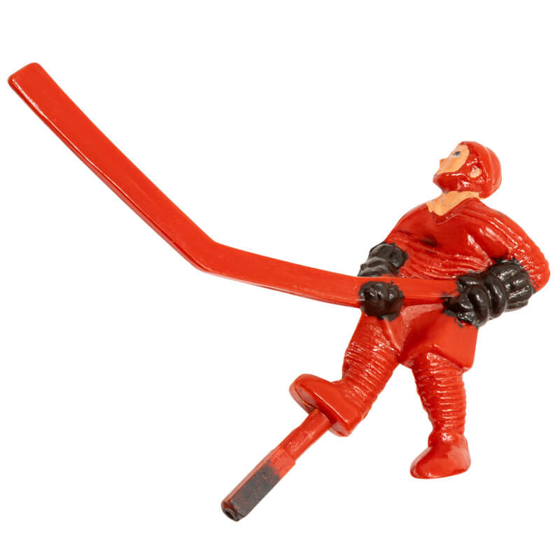 SLAPSHOT - RED MAN - LONG STICK