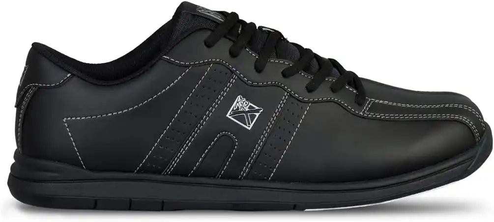 STRIKEFORCE O.P.P. MEN BOWLING SHOES - BLACK – Canada Billard STRIKEFORCE O.P.P. MEN BOWLING SHOES - BLACK – Canada Billard
