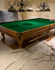 RÉGENCE SNOOKER USED TABLE (6' X 12')