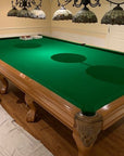RÉGENCE SNOOKER USED TABLE (6' X 12')