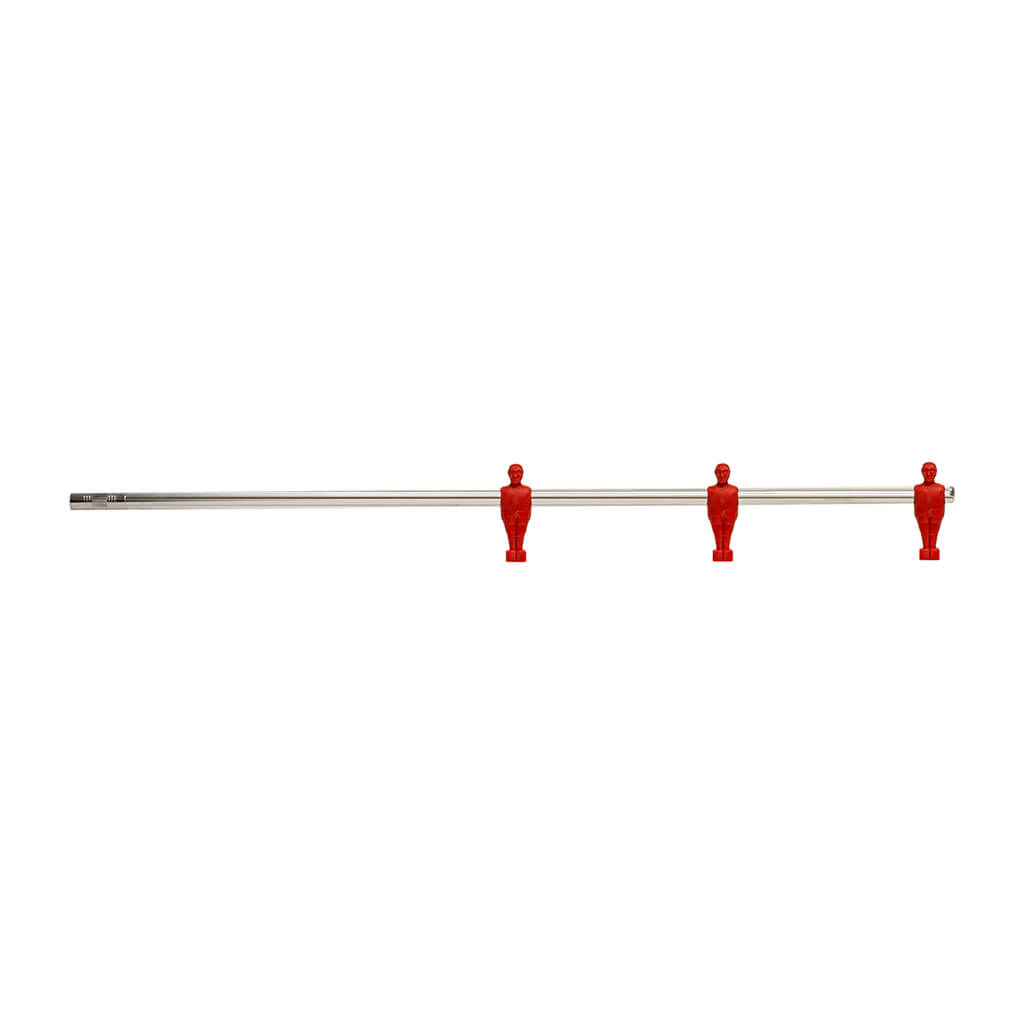 TELESCOPIC ROD 3 PLAYERS - RED – Canada Billard