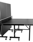 TENNIS TABLE MASTER SPEED BLACK TOP "SPIN IN" 18MM MDF