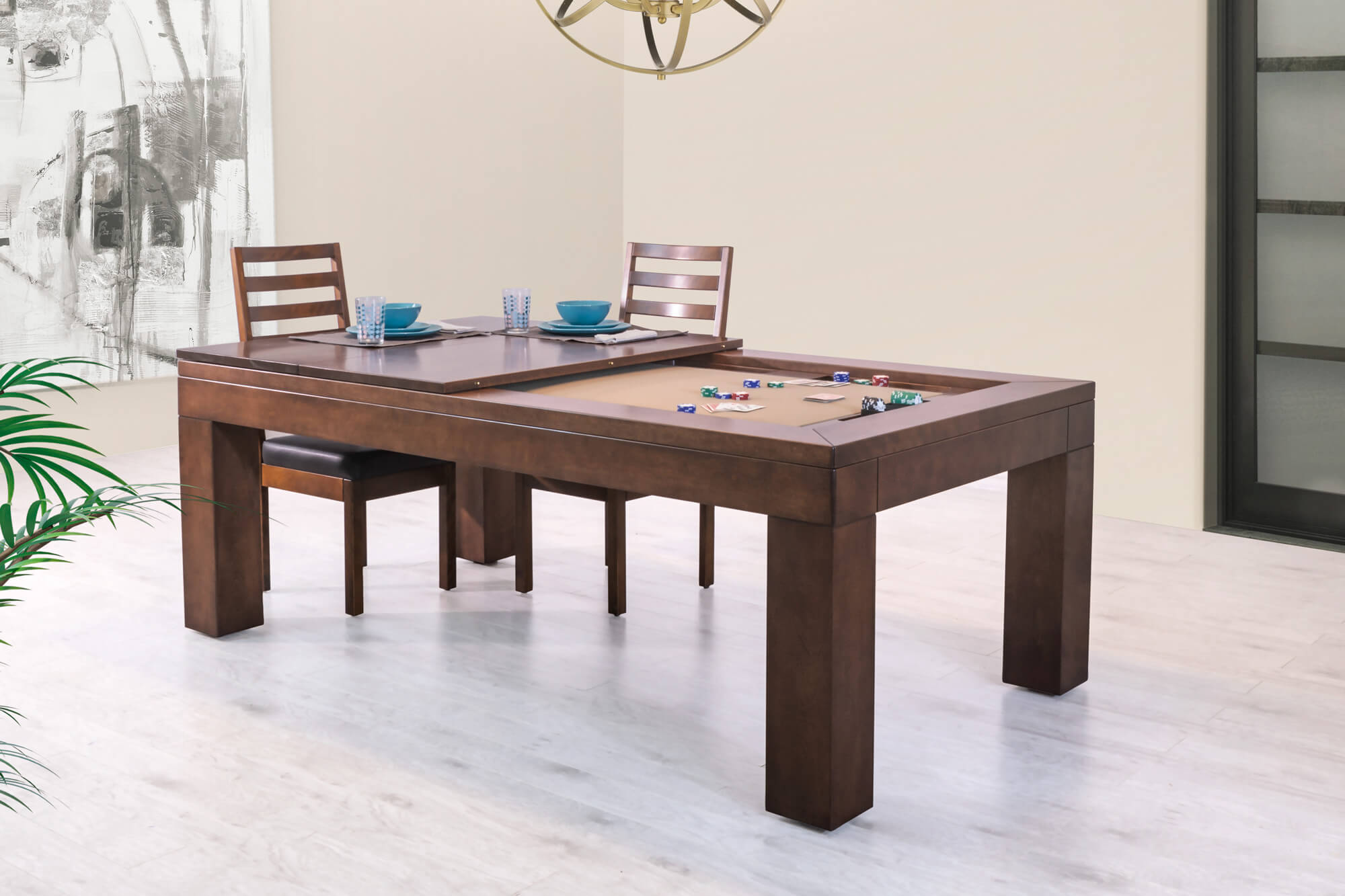DREAM GAME TABLE