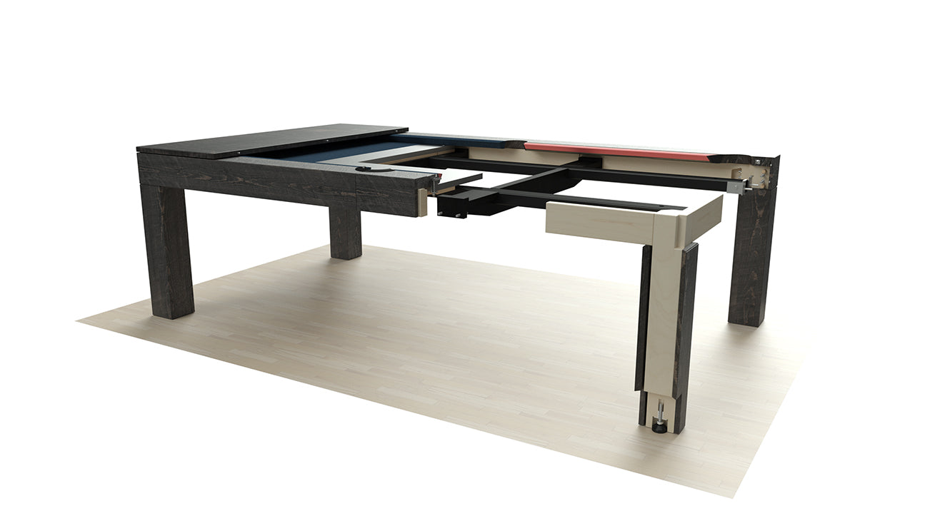TRACK – Canada Billard