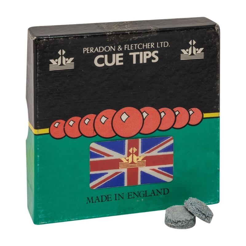 Peradon & Fletcher – Canada Billard