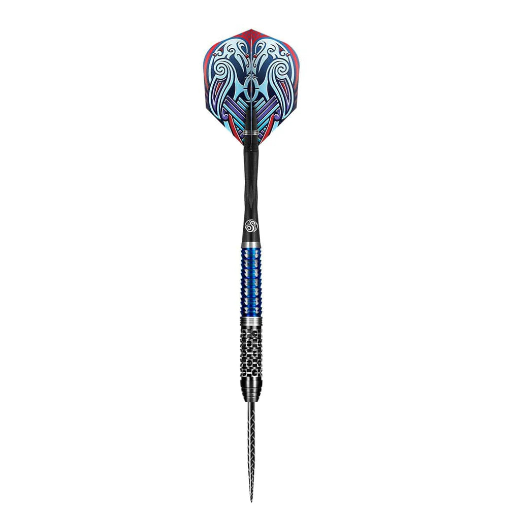 Lightning Precision STORM Black Titanium 90% Tungsten Darts 23 Grams Target Dartpijlen Lightning Precision STORM Black Titanium 90% Tungsten Darts 23 Grams Target Dartpijlen