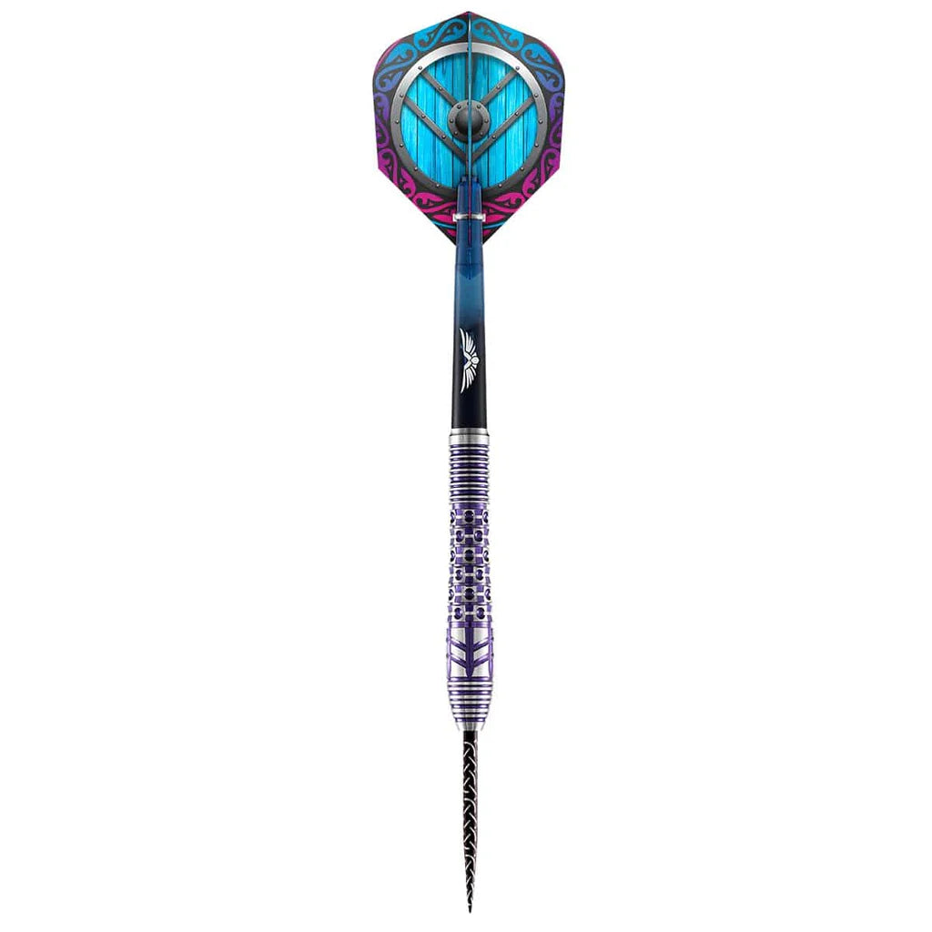 H-D EV-O-LUTION Laser Engraved Tungsten Boxed Dart Set | USA H-D EV-O-LUTION Laser Engraved Tungsten Boxed Dart Set | USA