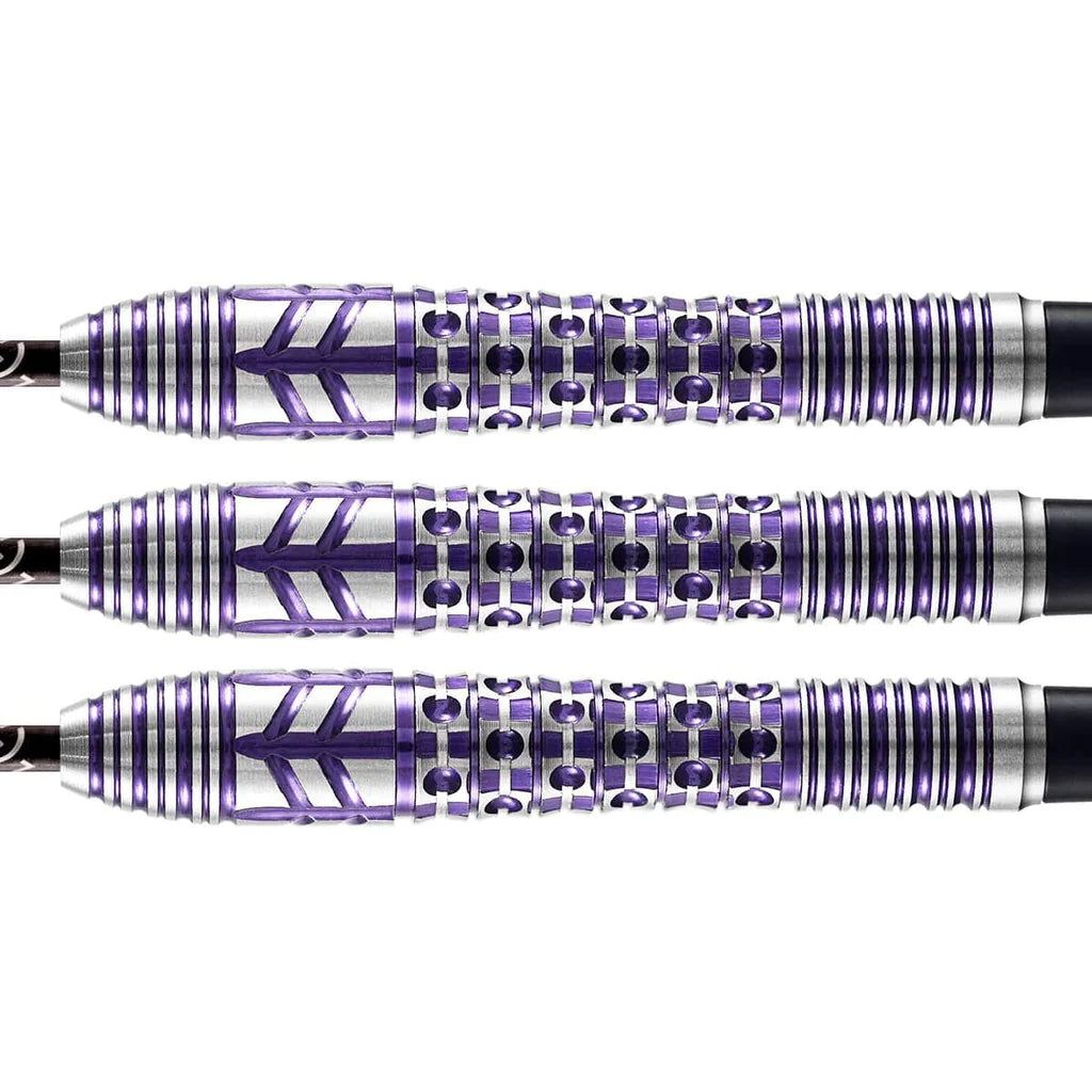 KOTO Dark Knight Black 80% - Dartpijlen kopen KOTO Dark Knight Black 80% - Dartpijlen kopen