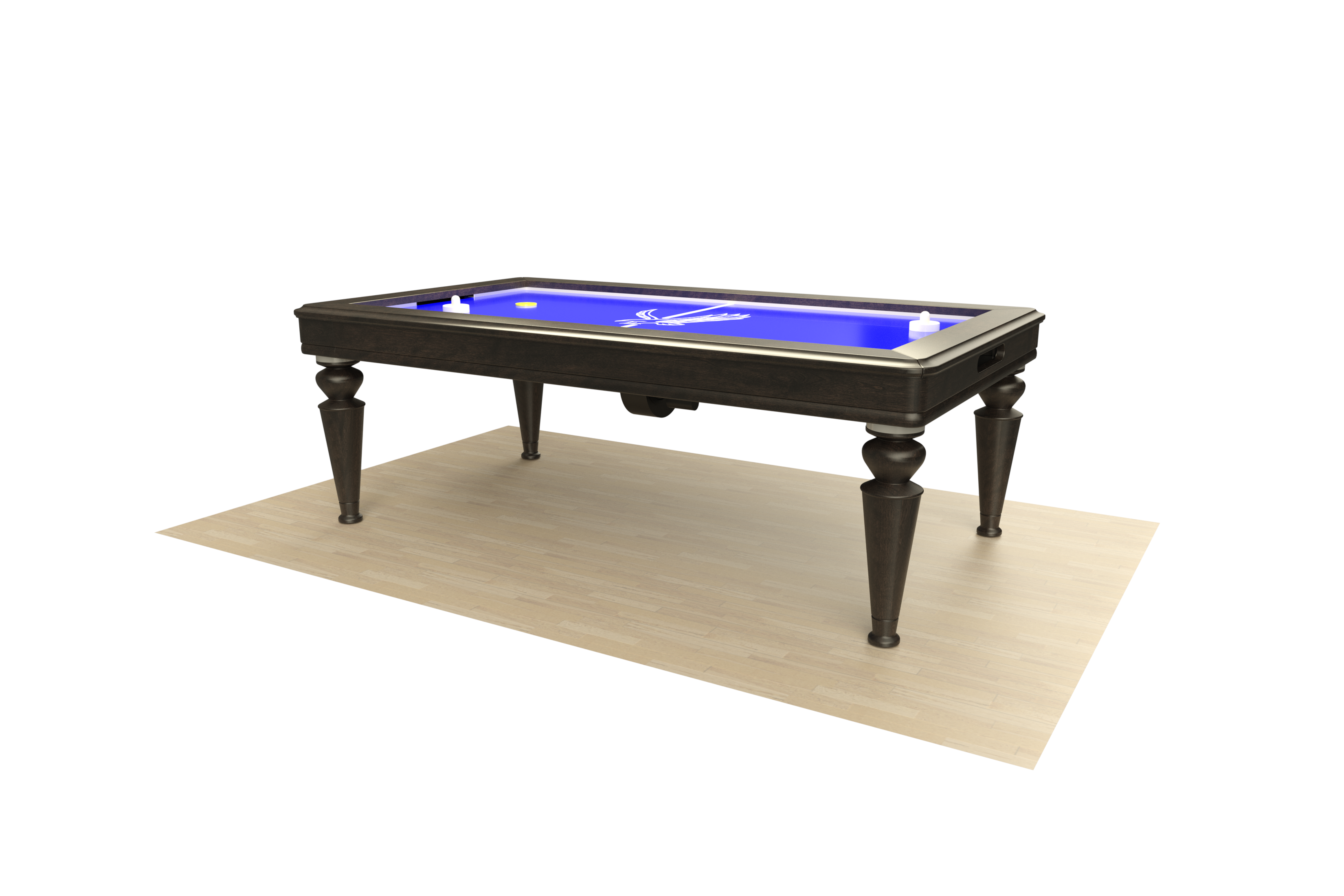 Table de Billard / Air Hockey – Locations Rennaises