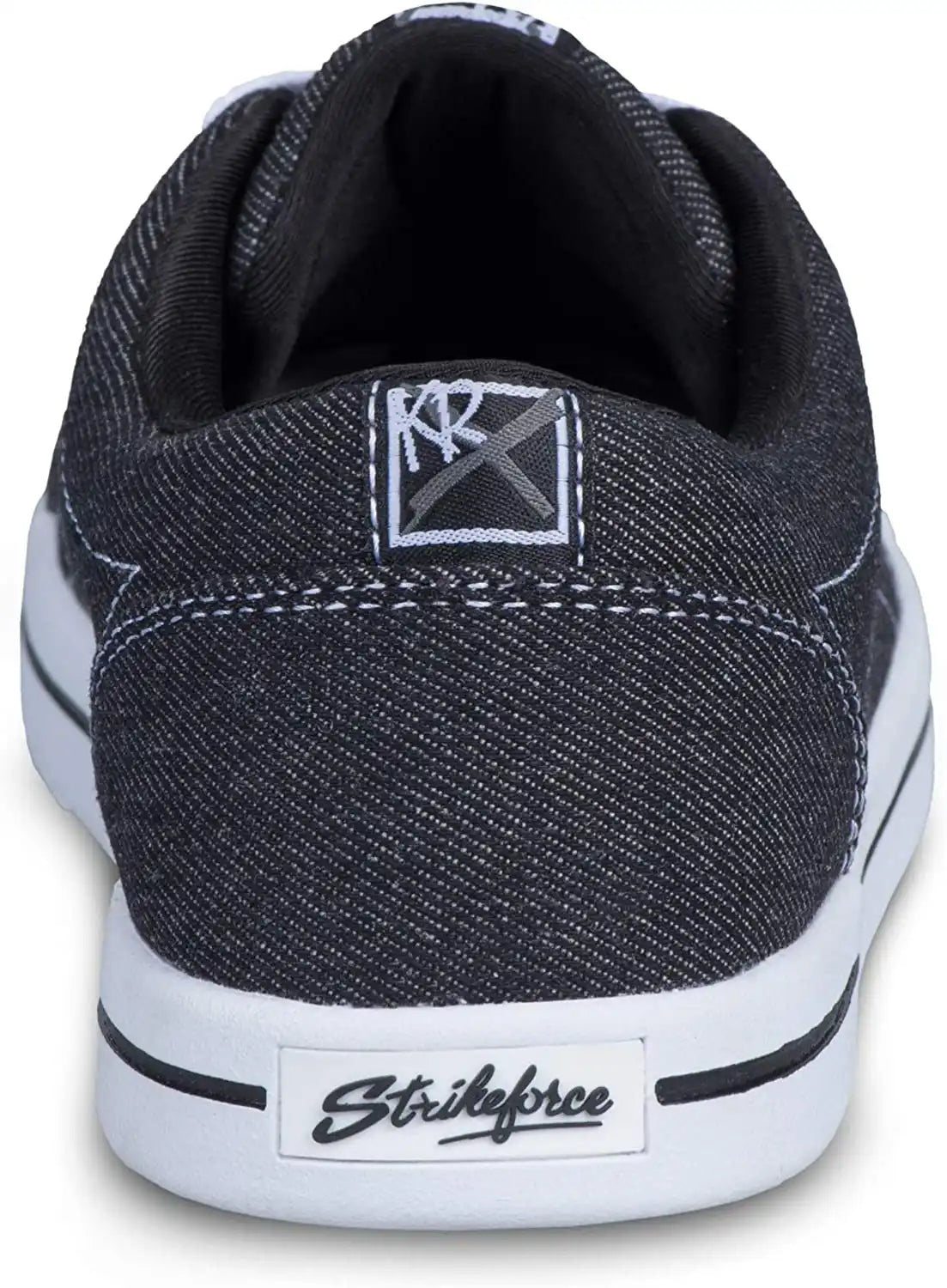 Converse top bowling shoes