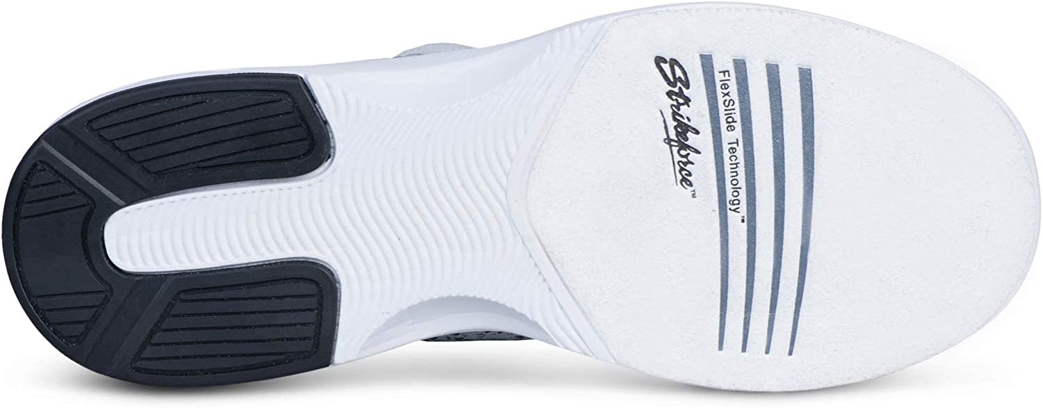 Scarpe Da Bowling KR Strikeforce Maui Youth Per Bambine E Ragazze - Leggere, Con Suola FlexSlide - 2