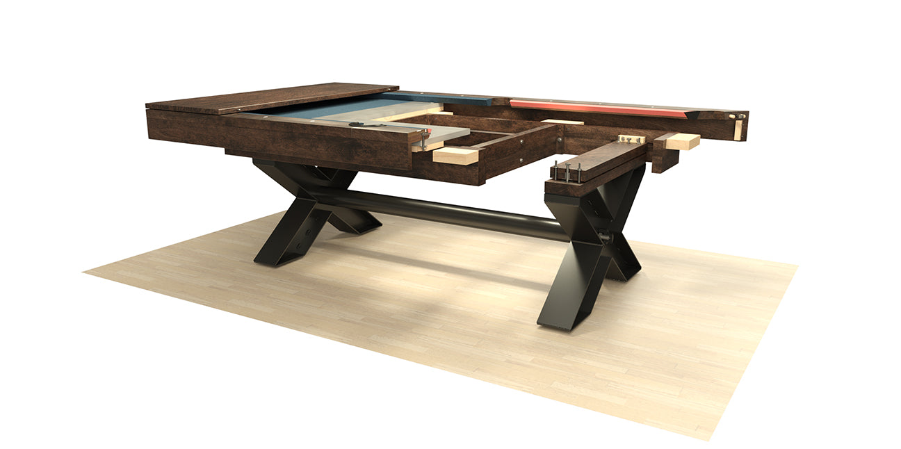 X-TREME – Canada Billard