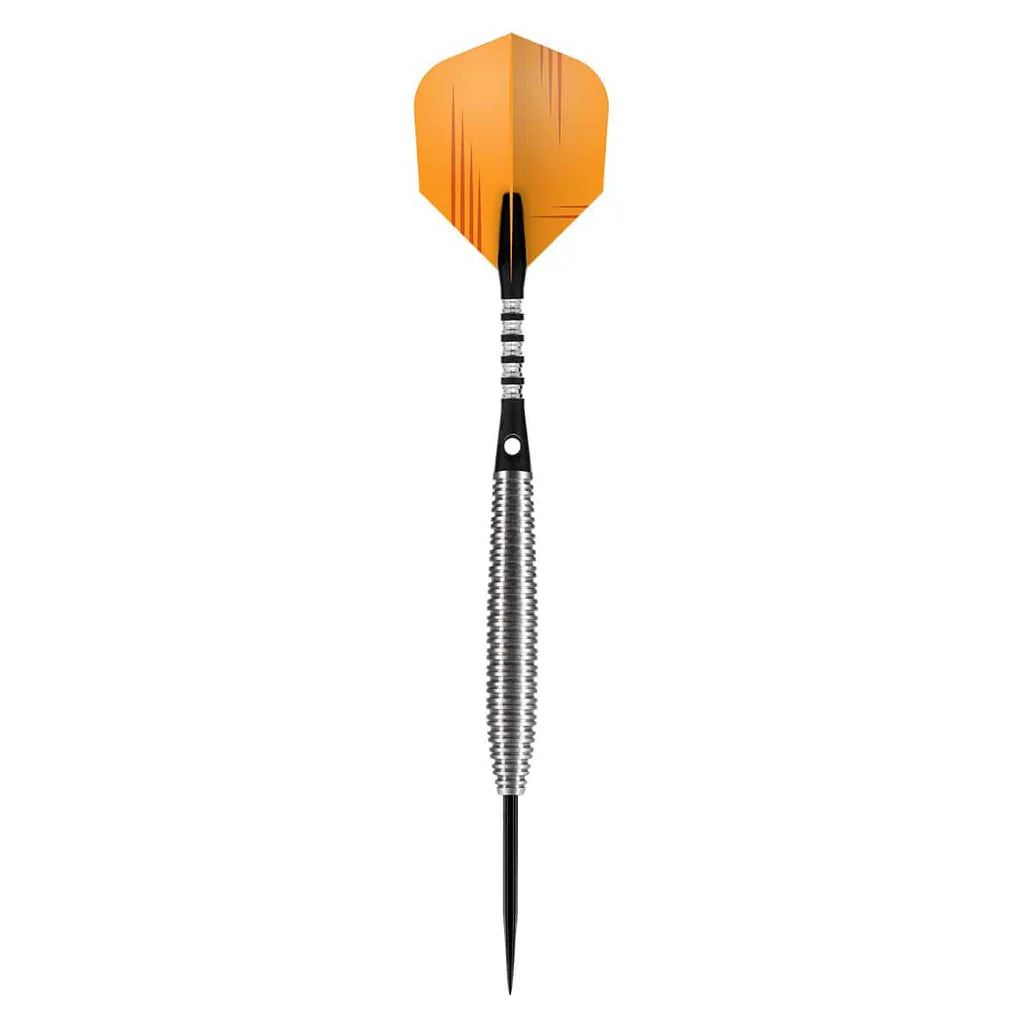 Ultra Sonic 23 Gram 80% Tungsten Elkadart - dartpijlen Ultra Sonic 23 Gram 80% Tungsten Elkadart - dartpijlen