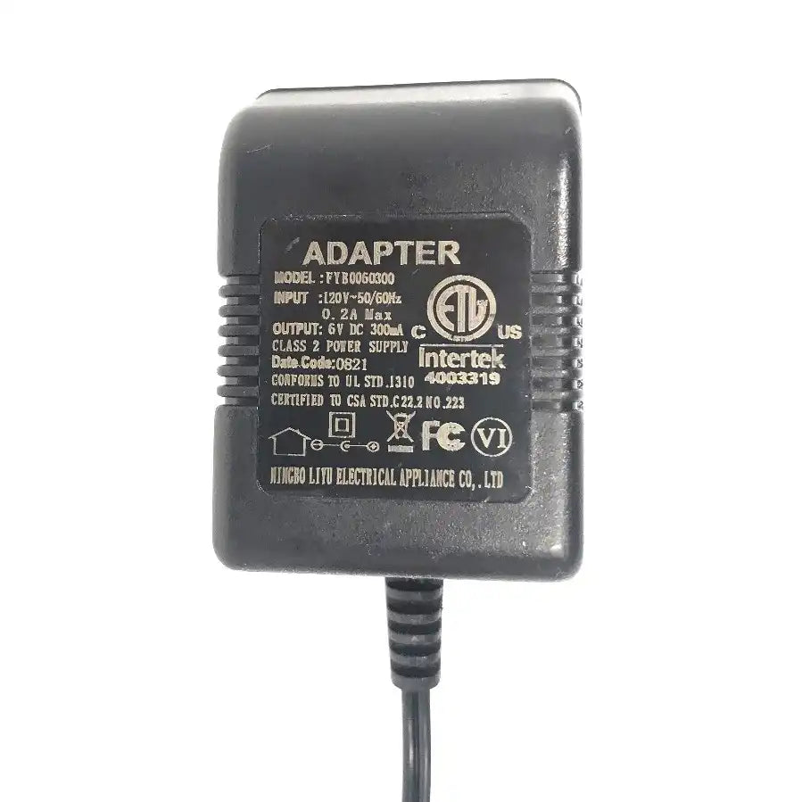 POWER CABLE FOR BUBBLE HOCKEY SHELTI